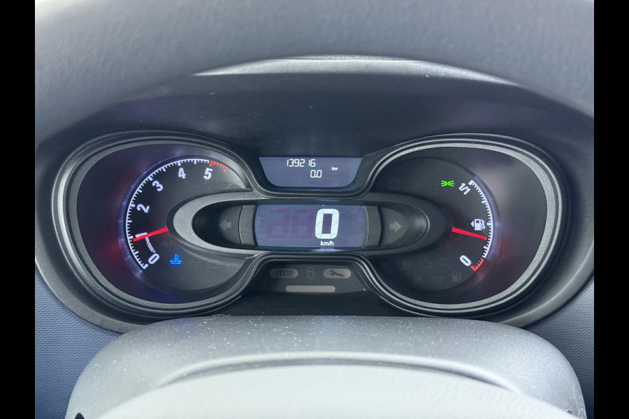 Opel Vivaro 1.6CDTI 126PK L1H1 Trekhaak Navi Camera Cruise Control DAB Euro 6 Edition Betonplex vloer Wandbetimmering Schuifdeur 1e Eigenaar Zeer nette-Origineel Nederlandse Bus 2.000kg Trekvermogen