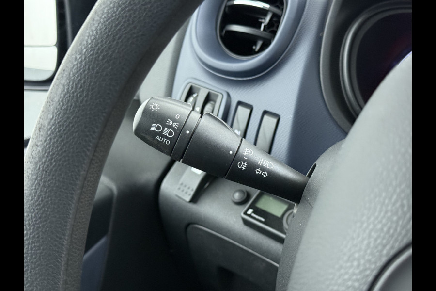 Opel Vivaro 1.6CDTI 126PK L1H1 Trekhaak Navi Camera Cruise Control DAB Euro 6 Edition Betonplex vloer Wandbetimmering Schuifdeur 1e Eigenaar Zeer nette-Origineel Nederlandse Bus 2.000kg Trekvermogen