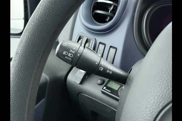 Opel Vivaro 1.6CDTI 126PK L1H1 Trekhaak Navi Camera Cruise Control DAB Euro 6 Edition Betonplex vloer Wandbetimmering Schuifdeur 1e Eigenaar Zeer nette-Origineel Nederlandse Bus 2.000kg Trekvermogen