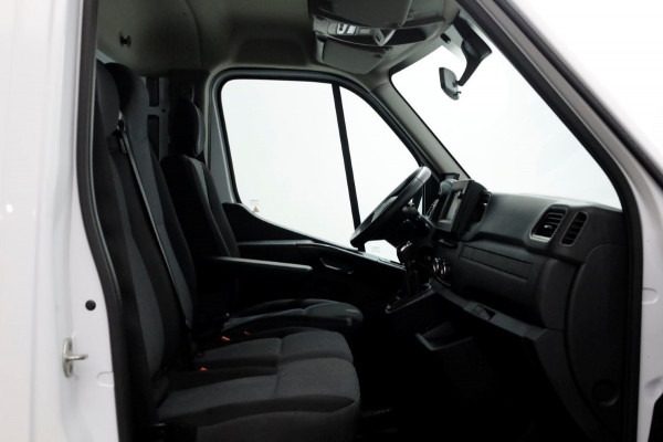 Renault Master T35 2.3 dCi 180pk L3 Kipper met hoge boorden en gereedschapkist 10-2020