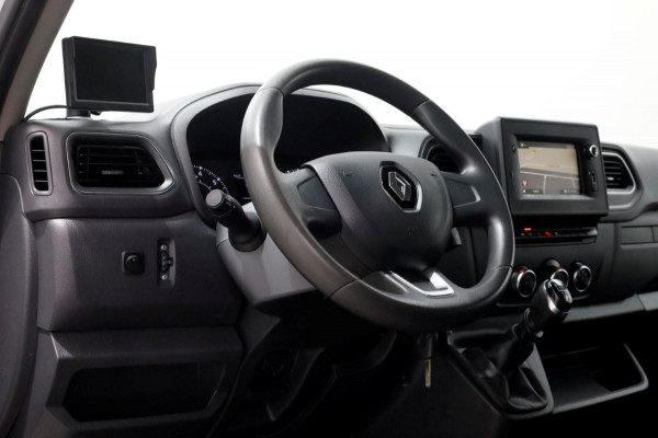 Renault Master T35 2.3 dCi 180pk L3 Kipper met hoge boorden en gereedschapkist 10-2020