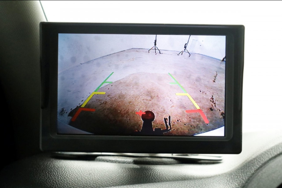 Renault Master T35 2.3 dCi 180pk L3 Kipper met hoge boorden en gereedschapkist 10-2020