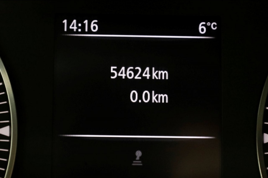 Renault Master T35 2.3 dCi 180pk L3 Kipper met hoge boorden en gereedschapkist 10-2020