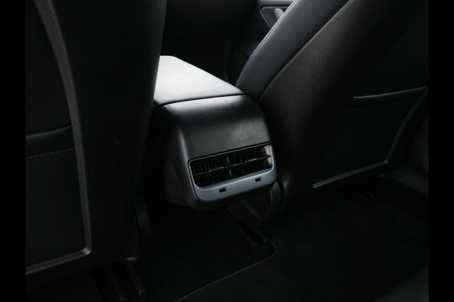 Tesla Model 3 Standard RWD Plus 60 kWh [ 3-Fase ] {SOH-88%} (INCL-BTW) Aut. *PANO | AUTO-PILOT | LEATHER | KEYLESS | FULL-LED | MEMORY-PACK | SURROUND-VIEW | DAB | CARPLAY | DIGI-COCKPIT | LANE-ASSIST | COMFORT-SEATS | 18"ALU*