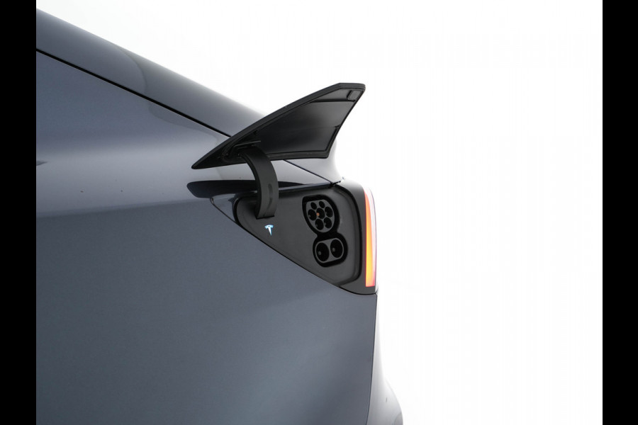 Tesla Model 3 Standard RWD Plus 60 kWh [ 3-Fase ] {SOH-88%} (INCL-BTW) Aut. *PANO | AUTO-PILOT | LEATHER | KEYLESS | FULL-LED | MEMORY-PACK | SURROUND-VIEW | DAB | CARPLAY | DIGI-COCKPIT | LANE-ASSIST | COMFORT-SEATS | 18"ALU*