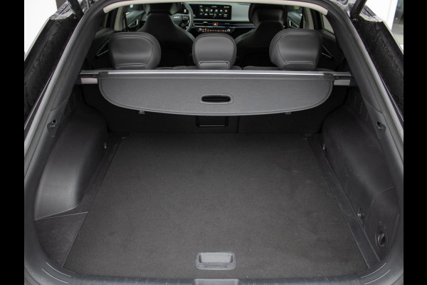 Kia Ev6 Edition 77.4 kWh Edition Advanced Long Range