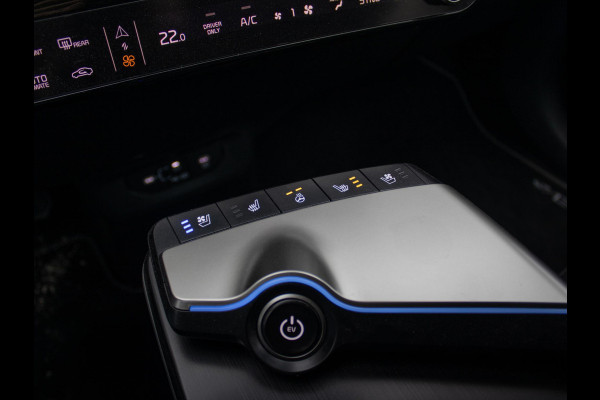 Kia Ev6 Edition 77.4 kWh Edition Advanced Long Range