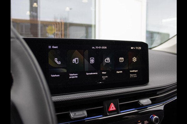 Kia Ev6 Edition 77.4 kWh Edition Advanced Long Range