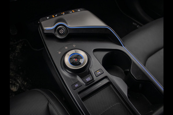 Kia Ev6 Edition 77.4 kWh Edition Advanced Long Range