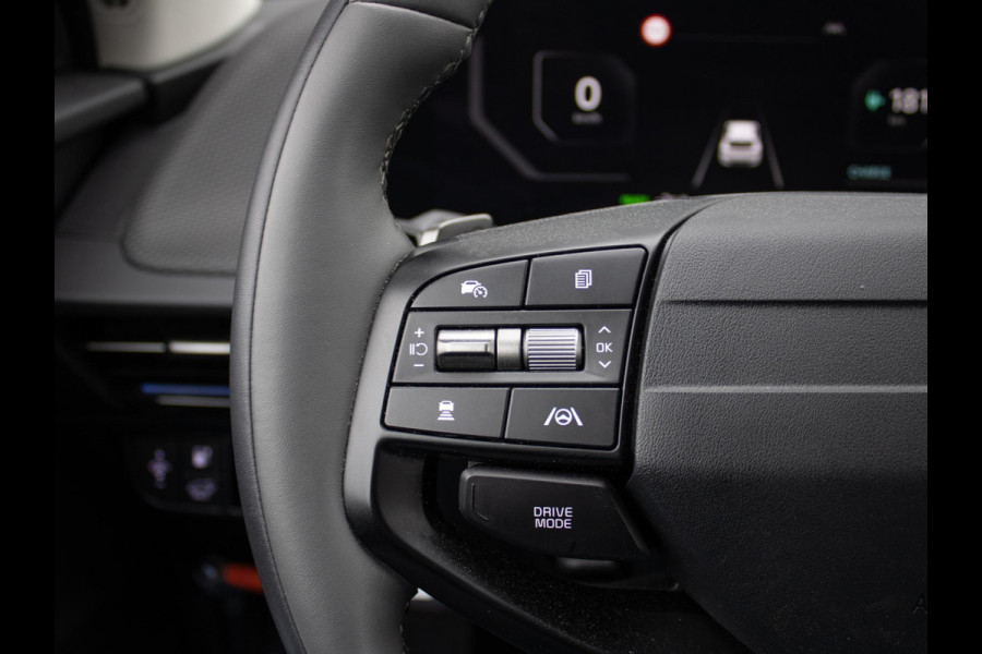 Kia Ev6 Edition 77.4 kWh Edition Advanced Long Range