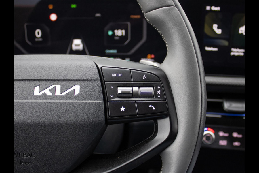 Kia Ev6 Edition 77.4 kWh Edition Advanced Long Range