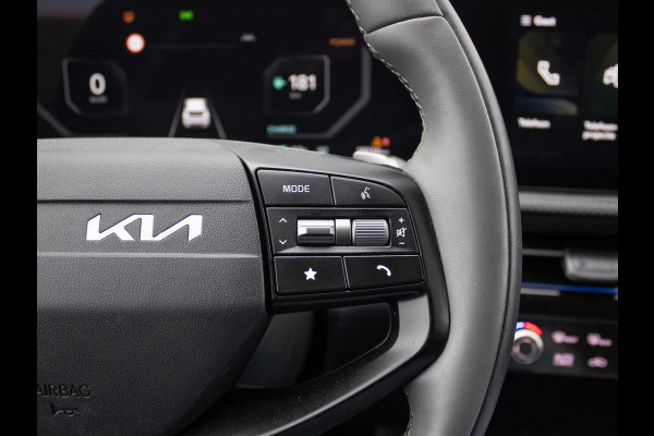 Kia Ev6 Edition 77.4 kWh Edition Advanced Long Range