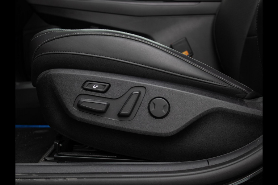 Kia Ev6 Edition 77.4 kWh Edition Advanced Long Range