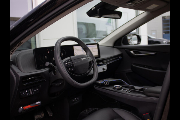 Kia Ev6 Edition 77.4 kWh Edition Advanced Long Range
