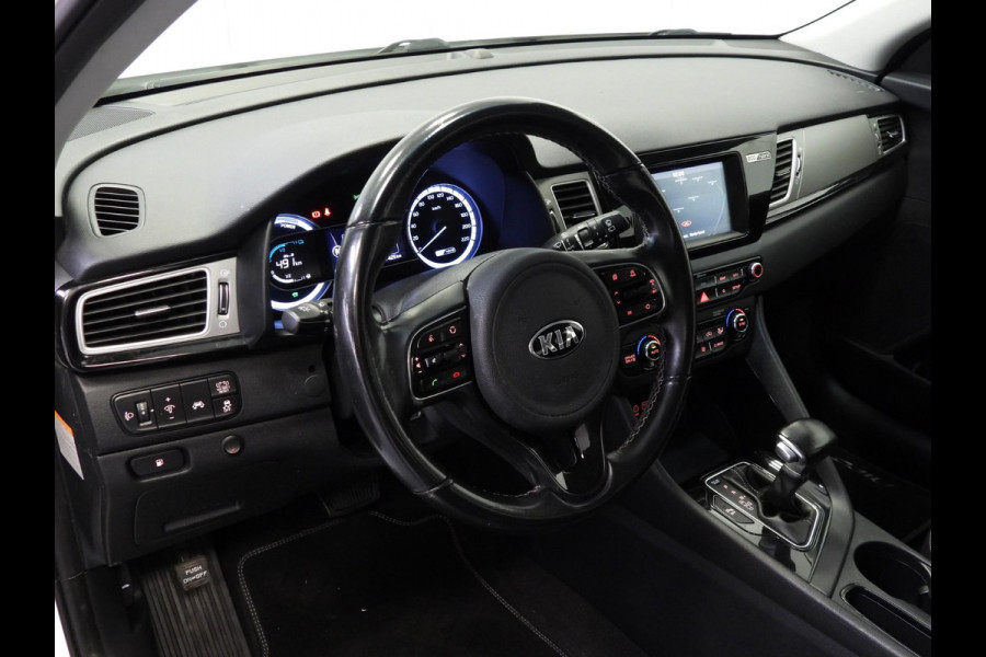 Kia Niro 1.6 GDi Hybrid DynamicLine NAVI/CAMERA/TREKHAAK/16"LMV!