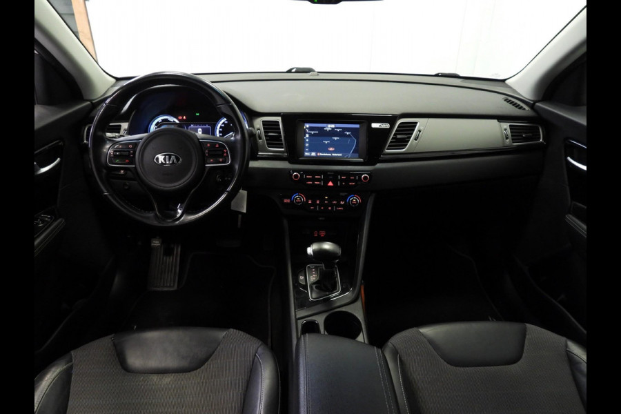 Kia Niro 1.6 GDi Hybrid DynamicLine NAVI/CAMERA/TREKHAAK/16"LMV!