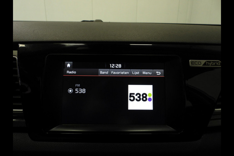 Kia Niro 1.6 GDi Hybrid DynamicLine NAVI/CAMERA/TREKHAAK/16"LMV!