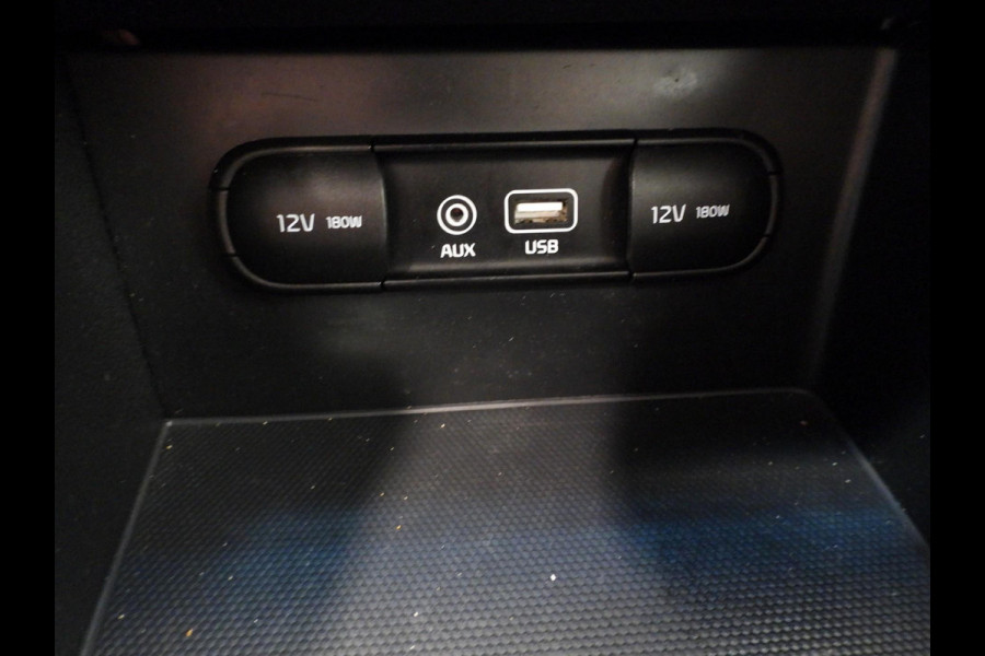 Kia Niro 1.6 GDi Hybrid DynamicLine NAVI/CAMERA/TREKHAAK/16"LMV!