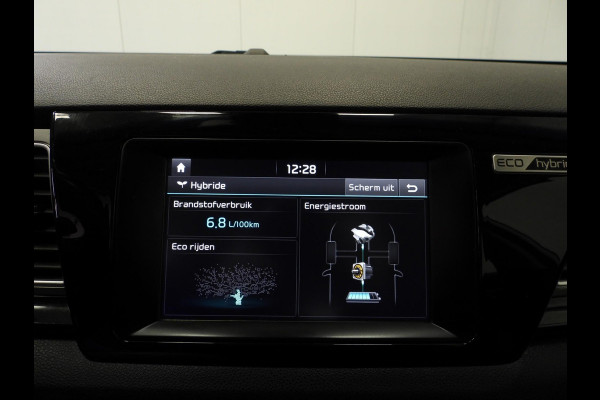 Kia Niro 1.6 GDi Hybrid DynamicLine NAVI/CAMERA/TREKHAAK/16"LMV!