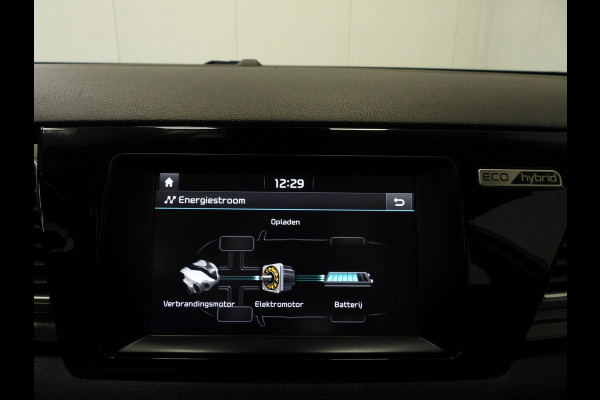 Kia Niro 1.6 GDi Hybrid DynamicLine NAVI/CAMERA/TREKHAAK/16"LMV!