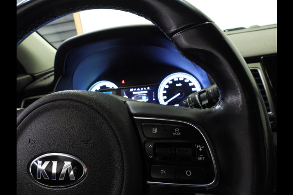 Kia Niro 1.6 GDi Hybrid DynamicLine NAVI/CAMERA/TREKHAAK/16"LMV!