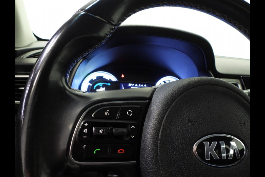 Kia Niro 1.6 GDi Hybrid DynamicLine NAVI/CAMERA/TREKHAAK/16"LMV!