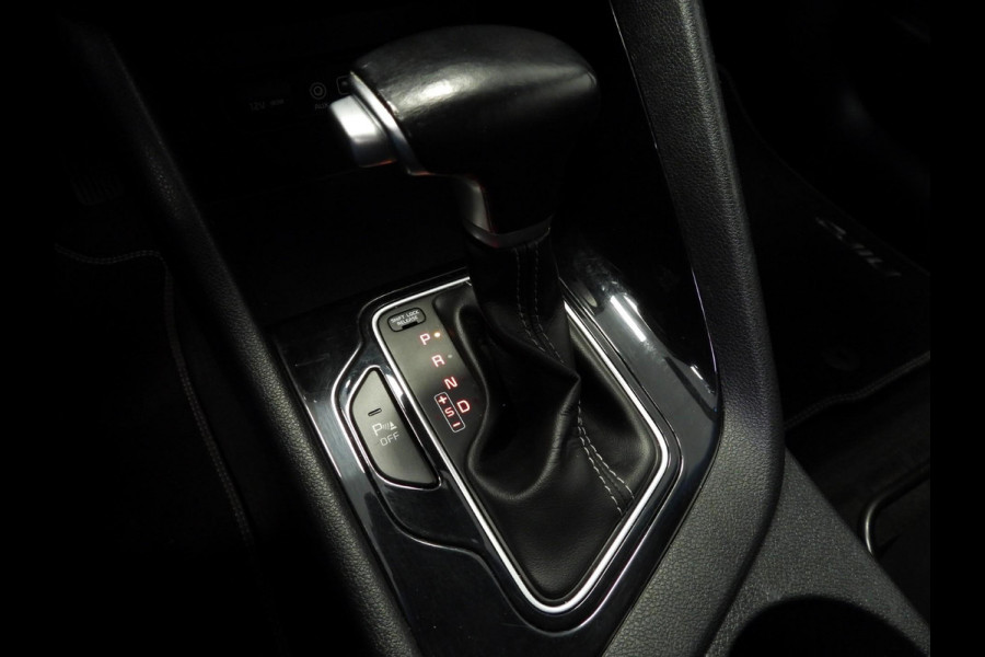 Kia Niro 1.6 GDi Hybrid DynamicLine NAVI/CAMERA/TREKHAAK/16"LMV!