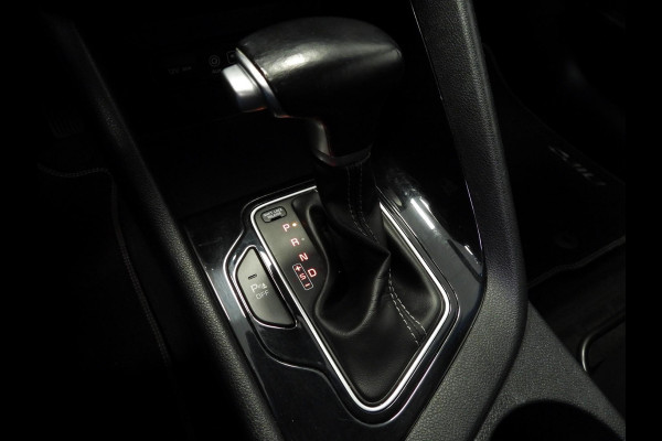 Kia Niro 1.6 GDi Hybrid DynamicLine NAVI/CAMERA/TREKHAAK/16"LMV!