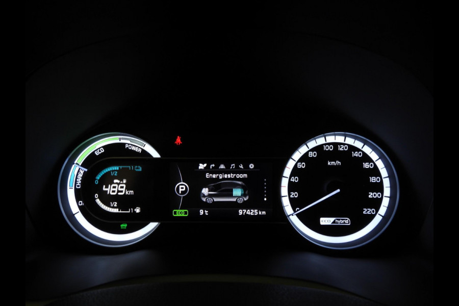 Kia Niro 1.6 GDi Hybrid DynamicLine NAVI/CAMERA/TREKHAAK/16"LMV!