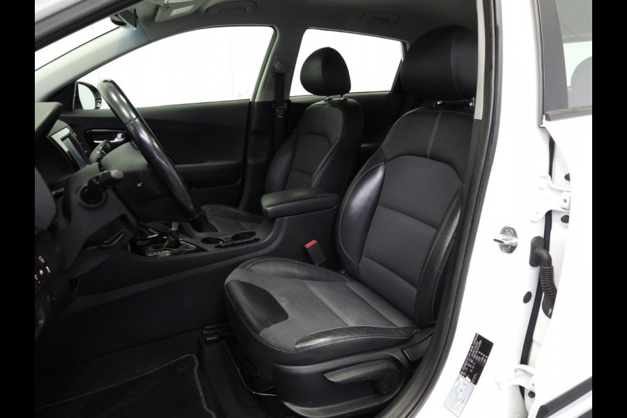 Kia Niro 1.6 GDi Hybrid DynamicLine NAVI/CAMERA/TREKHAAK/16"LMV!