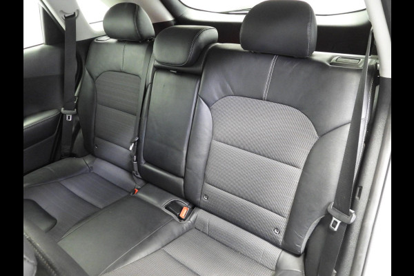 Kia Niro 1.6 GDi Hybrid DynamicLine NAVI/CAMERA/TREKHAAK/16"LMV!