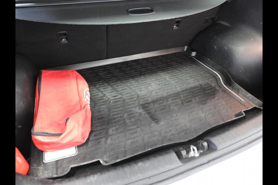 Kia Niro 1.6 GDi Hybrid DynamicLine NAVI/CAMERA/TREKHAAK/16"LMV!