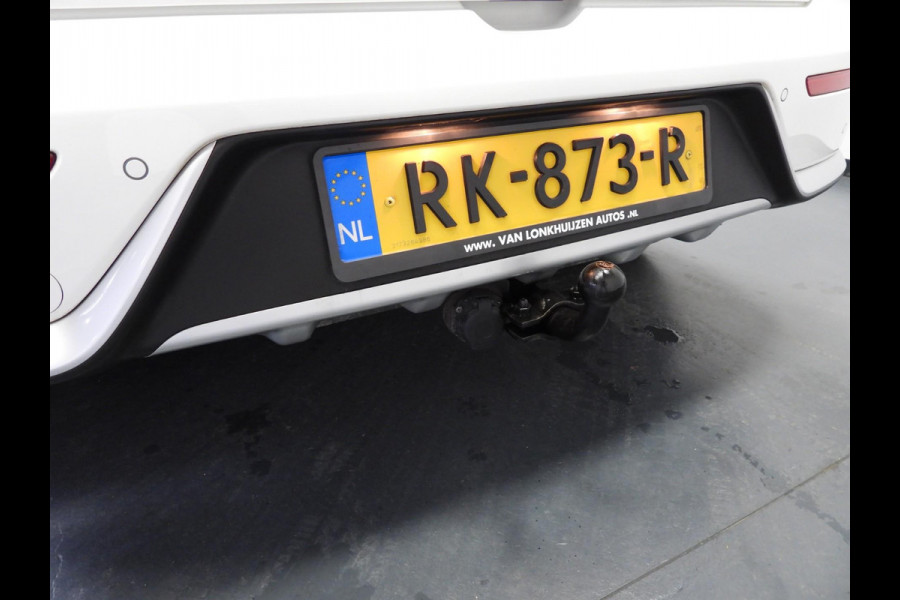 Kia Niro 1.6 GDi Hybrid DynamicLine NAVI/CAMERA/TREKHAAK/16"LMV!