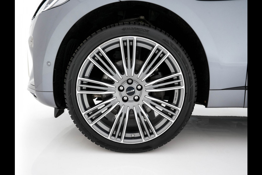 Jaguar F-Pace 2.0 P400e PHEV R-Dynamic HSE AWD ( Plug-in ) (INCL-BTW) Aut. *PANO | LEATHER | MERIDIAN-SOUND | FULL-LED | TOPVIEW | BLINDSPOT | KEYLESS | DAB+ | HEATED-COMFORTSEATS | NAVI-FULLMAP | DIGI-COCKPIT | HEAD-UP | PRIVACYGLASS | TOWBAR | 21"A