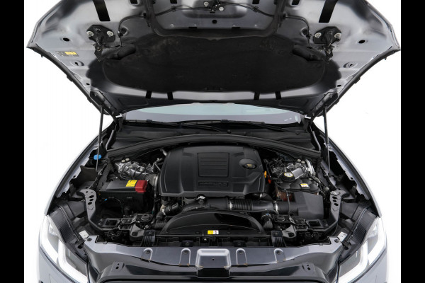 Jaguar F-Pace 2.0 P400e PHEV R-Dynamic HSE AWD ( Plug-in ) (INCL-BTW) Aut. *PANO | LEATHER | MERIDIAN-SOUND | FULL-LED | TOPVIEW | BLINDSPOT | KEYLESS | DAB+ | HEATED-COMFORTSEATS | NAVI-FULLMAP | DIGI-COCKPIT | HEAD-UP | PRIVACYGLASS | TOWBAR | 21"A