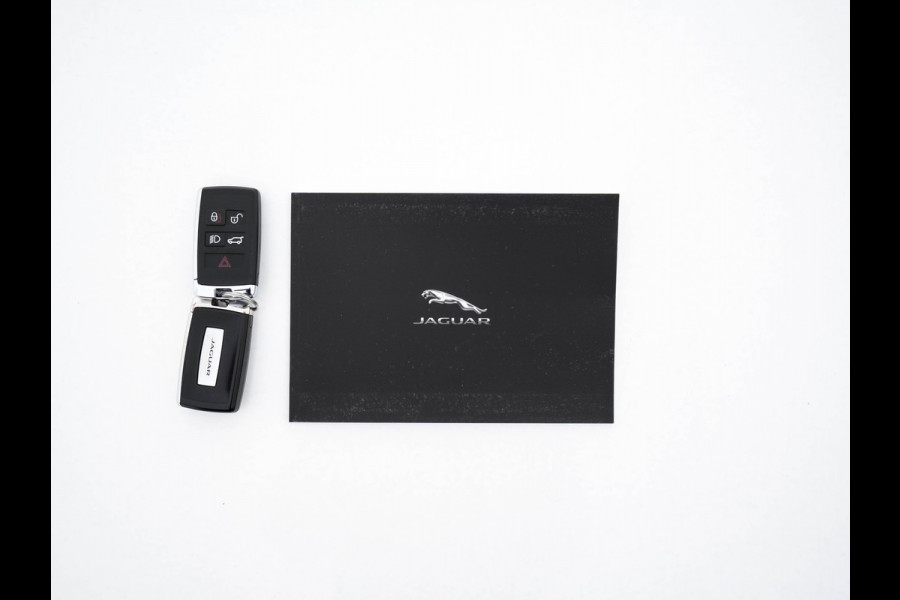 Jaguar F-Pace 2.0 P400e PHEV R-Dynamic HSE AWD ( Plug-in ) (INCL-BTW) Aut. *PANO | LEATHER | MERIDIAN-SOUND | FULL-LED | TOPVIEW | BLINDSPOT | KEYLESS | DAB+ | HEATED-COMFORTSEATS | NAVI-FULLMAP | DIGI-COCKPIT | HEAD-UP | PRIVACYGLASS | TOWBAR | 21"A