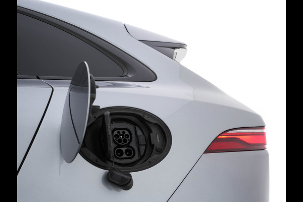 Jaguar F-Pace 2.0 P400e PHEV R-Dynamic HSE AWD ( Plug-in ) (INCL-BTW) Aut. *PANO | LEATHER | MERIDIAN-SOUND | FULL-LED | TOPVIEW | BLINDSPOT | KEYLESS | DAB+ | HEATED-COMFORTSEATS | NAVI-FULLMAP | DIGI-COCKPIT | HEAD-UP | PRIVACYGLASS | TOWBAR | 21"A