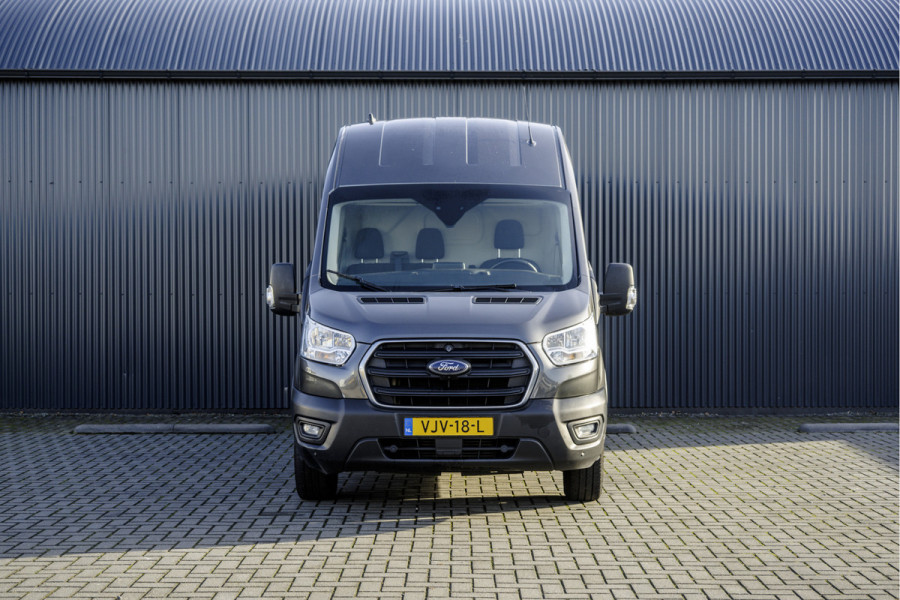 Ford Transit 350 2.0 TDCI L4H3 | Carplay | Camera | Cruise | Airco