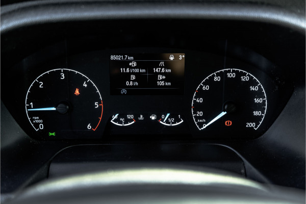 Ford Transit 350 2.0 TDCI L4H3 | Carplay | Camera | Cruise | Airco