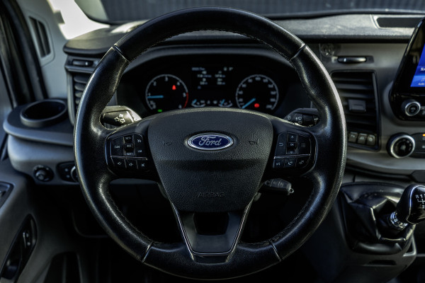 Ford Transit 350 2.0 TDCI L4H3 | Carplay | Camera | Cruise | Airco