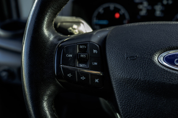 Ford Transit 350 2.0 TDCI L4H3 | Carplay | Camera | Cruise | Airco