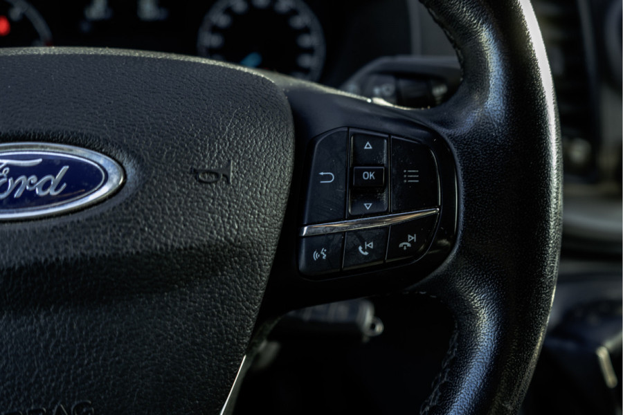 Ford Transit 350 2.0 TDCI L4H3 | Carplay | Camera | Cruise | Airco