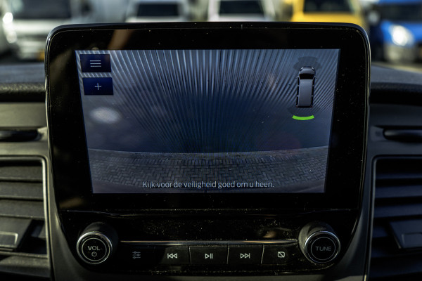 Ford Transit 350 2.0 TDCI L4H3 | Carplay | Camera | Cruise | Airco