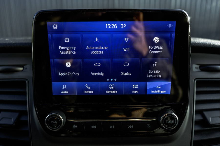 Ford Transit 350 2.0 TDCI L4H3 | Carplay | Camera | Cruise | Airco