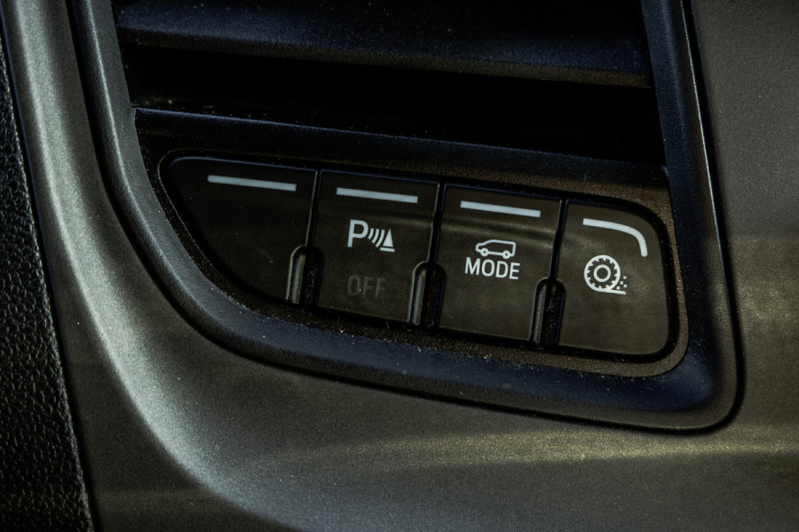 Ford Transit 350 2.0 TDCI L4H3 | Carplay | Camera | Cruise | Airco