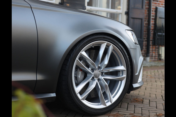 Audi RS6 Avant 4.0 TFSI Quattro Perfomance | Org. NL - 1e eig.