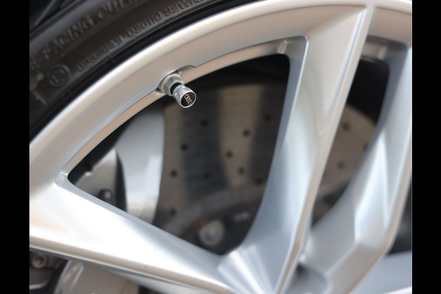 Audi RS6 Avant 4.0 TFSI Quattro Perfomance | Org. NL - 1e eig.