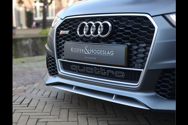 Audi RS6 Avant 4.0 TFSI Quattro Perfomance | Org. NL - 1e eig.