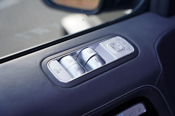 Mercedes-Benz G-Klasse 63 AMG / Designo / Modeljaar 2025