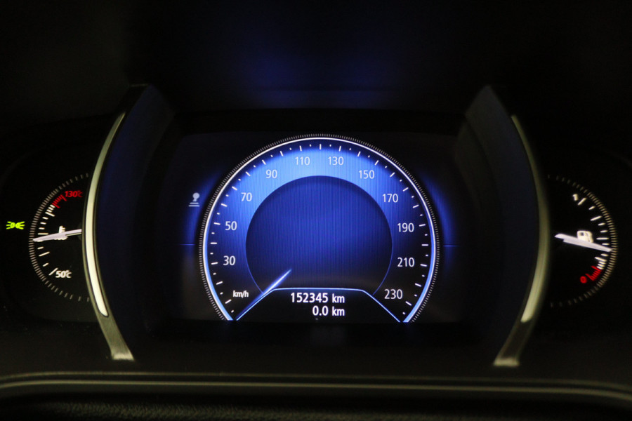 Renault Mégane 1.3 TCe Zen Climate, Cruise, Apple Carplay, Navigatie, Elektrische Pakket, PDC, 16''